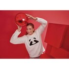 Sweat femme - TEX dans le catalogue Carrefour