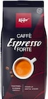 Käfer im Kaufland Prospekt Caffè Crema Lungo von Käfer im aktuellen Kaufland Prospekt für 11,49 €