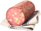 V-Markt Kaufbeuren - Käsebierwurst Angebot im Prospekt Käsebierwurst bei V-Markt im Kaufbeuren Prospekt für 1,79 €