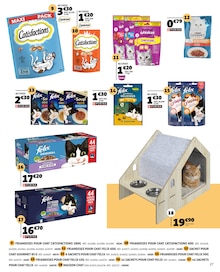 Promotion Jouet dans le prospectus Gifi, valable du 20/01/2026 au 28/01/2026 Promo Jouet dans le catalogue Gifi du moment à la page 27