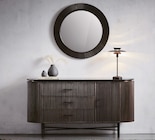 Sideboard oder Wandspiegel Angebote von Ambia Home bei XXXLutz Möbelhäuser Leinfelden-Echterdingen für 499,00 €