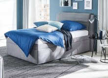 Polsterbett „York“ Angebot in Bad Orb im aktuellen Prospekt bei Höffner in Bad Orb