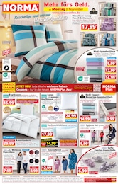 Hose Angebot & Preis im aktuellen Norma Prospekt Hose Angebot im aktuellen Norma Prospekt auf Seite 1