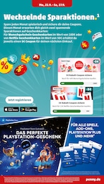 Energydrink Angebot & Preis im aktuellen Penny Prospekt Energydrink Angebot im aktuellen Penny Prospekt auf Seite 35