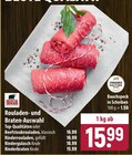 Block House Rouladen- und Braten-Auswahl Angebote bei famila Nordost Gifhorn für 15,99 €
