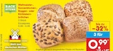 Brötchen bei Netto Marken-Discount im Bad Salzdetfurth Prospekt für 0,99 €