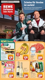 Aktueller REWE Prospekt REWE Prospekt mit 16 Seiten