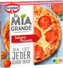 Aktuelles La Mia Grande Angebot bei EDEKA in Kiel ab 3,49 €