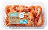 Crevettes Roses von Deutsche See für 3,99 € bei REWE im Angebot Crevettes Roses von Deutsche See im aktuellen REWE Prospekt