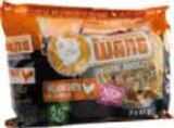 Instantnudeln 5er-Pack im Angebot bei Netto Marken-Discount in Rosenheim Instantnudeln 5er-Pack Angebote von Mr. Wang bei Netto Marken-Discount Rosenheim für 1,49 €