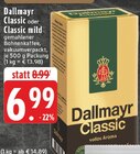 EDEKA Bad Münstereifel - Classic Angebot im Prospekt Classic bei EDEKA im Bad Münstereifel Prospekt für 6,99 €
