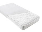 Matelas confort + alèse 60 x 120 cm - Petit à Petit en promo chez Aubert Martigues à 79,90 €