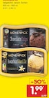 Netto Marken-Discount Treben - Eis Angebot im Prospekt Eis bei Netto Marken-Discount im Treben Prospekt für 1,99 €