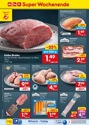 Ente im Netto Marken-Discount Prospekt in Neu-Ulm Aktueller Netto Marken-Discount Prospekt mit Ente, "Aktuelle Angebote", Seite 52