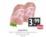 Kalbsfilets bei Hieber im Prospekt "" für 3,99 €