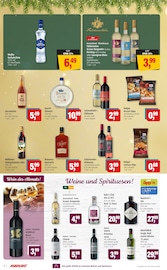 Aktueller Markant Prospekt mit Likör, "...freu Dich drauf!", Seite 12