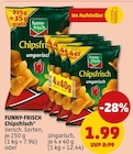 Aktuelles Chipsfrisch Angebot bei Penny in Bremerhaven ab 1,99 €