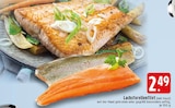 Lachsforellenfilet im Angebot bei EDEKA in Krefeld Lachsforellenfilet Angebote bei EDEKA Krefeld für 2,49 €