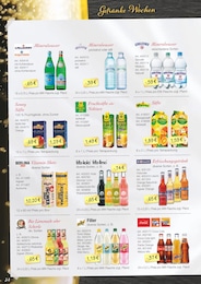 Cola Angebot & Preis im aktuellen Hamberger Prospekt Cola Angebot im aktuellen Hamberger Prospekt auf Seite 22