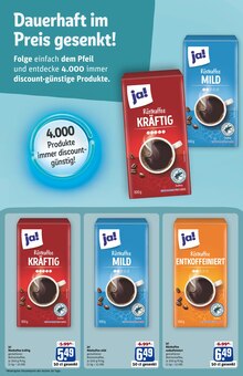 Aktueller REWE Prospekt für Brühl mit  Seiten