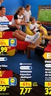 Lidl - Fan-Trikot Angebot im Prospekt Fan-Trikot bei Lidl im Prospekt "" für 7,77 €