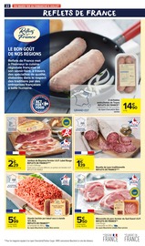 Viande Angebote im Prospekt "Carrefour market" von Carrefour Market Viande Angebote im Prospekt "Carrefour market" von Carrefour Market auf Seite 24
