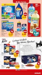 Katzenfutter Angebot & Preis im aktuellen Penny Prospekt Katzenfutter Angebot im aktuellen Penny Prospekt auf Seite 21