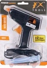 Heißklebepistole WORKS im Angebot bei Trends in Hürth Heißklebepistole WORKS Angebote bei Trends Hürth für 2,90 €