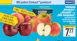 Tafeläpfel Braeburn im EDEKA Prospekt Tafeläpfel Braeburn im aktuellen EDEKA Prospekt für 7,77 €