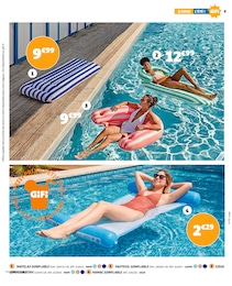 Offre Galet dans le catalogue Gifi du moment à la page 9