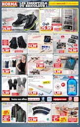 Offre Glace dans le catalogue Norma du moment à la page 3