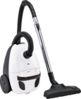 ASPIRATEUR TRAINEAU avec sac QILIVE Q.5319 - QILIVE en promo chez Auchan Hypermarché Gujan-Mestras à 39,99 €