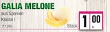 Galia Melone Angebote bei E center Elmshorn für 1,00 €