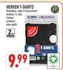 Herren T-Shirts im Angebot bei Marktkauf in Herne Herren T-Shirts Angebote bei Marktkauf Herne für 9,99 €
