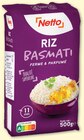 Riz Basmati - Netto en promo chez Netto Riz Basmati - Netto dans le catalogue Netto
