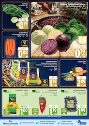 EDEKA Kohl im Prospekt EDEKA Kohl im Prospekt