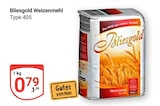 GLOBUS Saarlouis - Weizenmehl Angebot im Prospekt Weizenmehl bei GLOBUS im Saarlouis Prospekt für 0,79 €