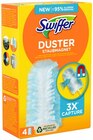 Staubmagnet Nachfüller 4er-Pack Angebote von Swiffer bei REWE Heidenheim für 2,99 €