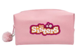 Trousse de toilette - LES SISTERS à 12,99 € dans le catalogue JouéClub