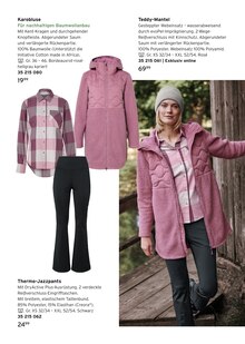 Aktueller Tchibo Prospekt "Freiheit beginnt draussen" mit 27 Seiten