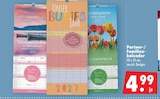 Mäc-Geiz Strausberg - Partner-/Familienkalender Angebot im Prospekt Partner-/Familienkalender bei Mäc-Geiz im Strausberg Prospekt für 4,99 €