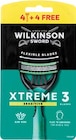 Xtreme3 Rasierer Angebote von Wilkinson bei Netto Marken-Discount Memmingen für 2,99 €