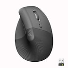 Lift Ergonomische Maus Angebote von logitech bei MediaMarkt Saturn Hamburg für 49,99 €