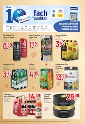 Aktueller Trinkgut Prospekt mit Mixer, "Aktuelle Angebote", Seite 8