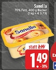 Aktuelles Sanella Angebot bei E center in Wuppertal ab 1,49 €