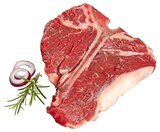 T-Bone Steak von  im aktuellen REWE Prospekt für 22,20 €