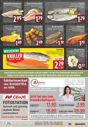 Aktueller EDEKA Prospekt mit Kochtopf, "Aktuelle Angebote", Seite 26