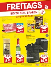Aktueller Netto Marken-Discount Prospekt mit Schweinebauch, "Aktuelle Angebote", Seite 59
