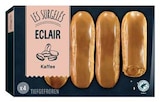 Lidl - Eclair Angebot im Prospekt Eclair bei Lidl im Prospekt "" für 2,99 €