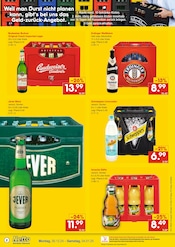 Aktueller Netto Marken-Discount Prospekt mit Erdinger, "DER ORT, AN DEM DU IMMER AUSGEZEICHNETE PREISE FINDEST.", Seite 2